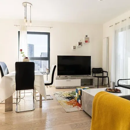 Relax Of Reimond 2 Apartman