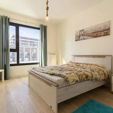 Apartman Relax Of Reimond 2